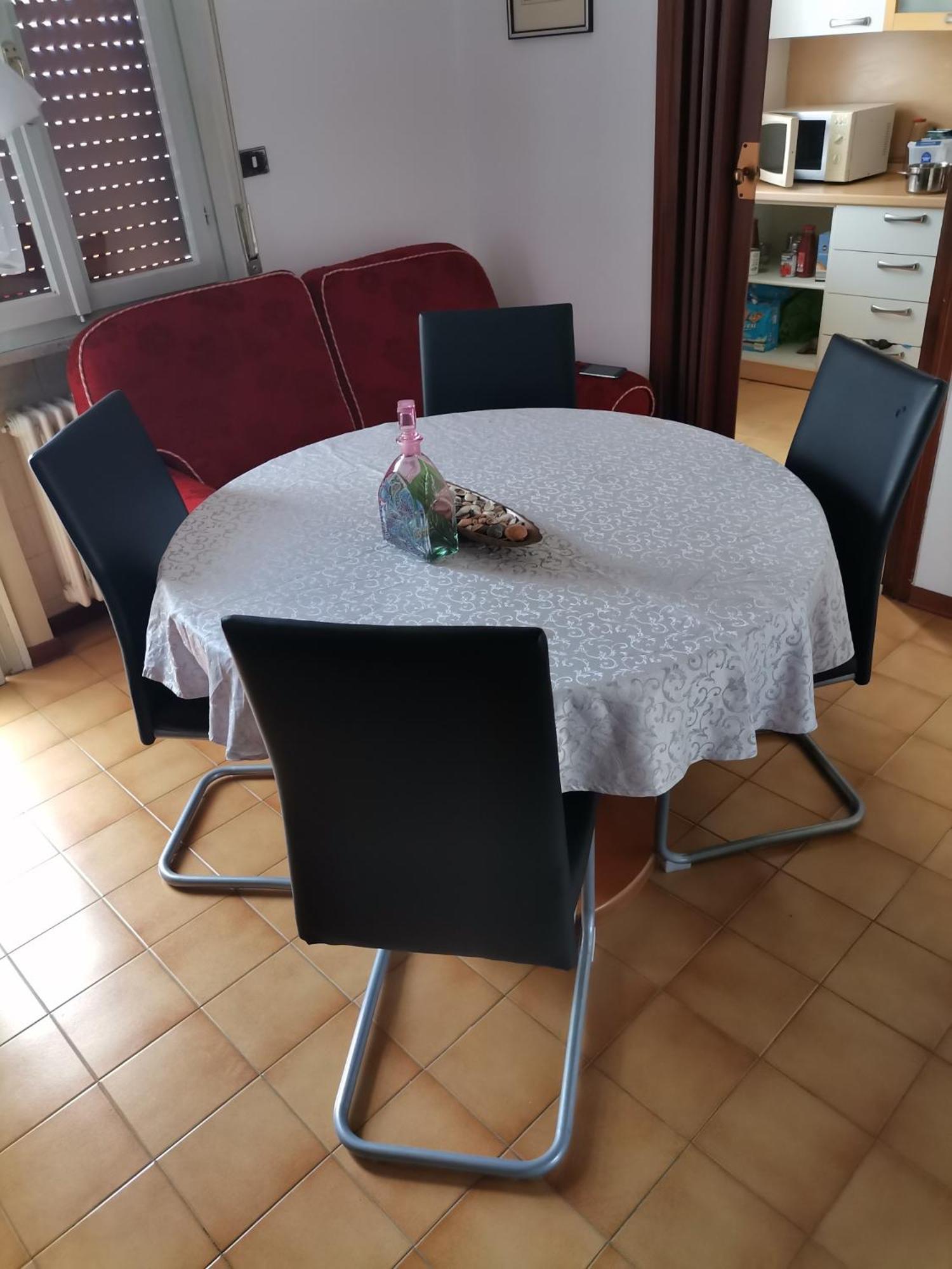 Camera In Appartamento Pordenone Εξωτερικό φωτογραφία