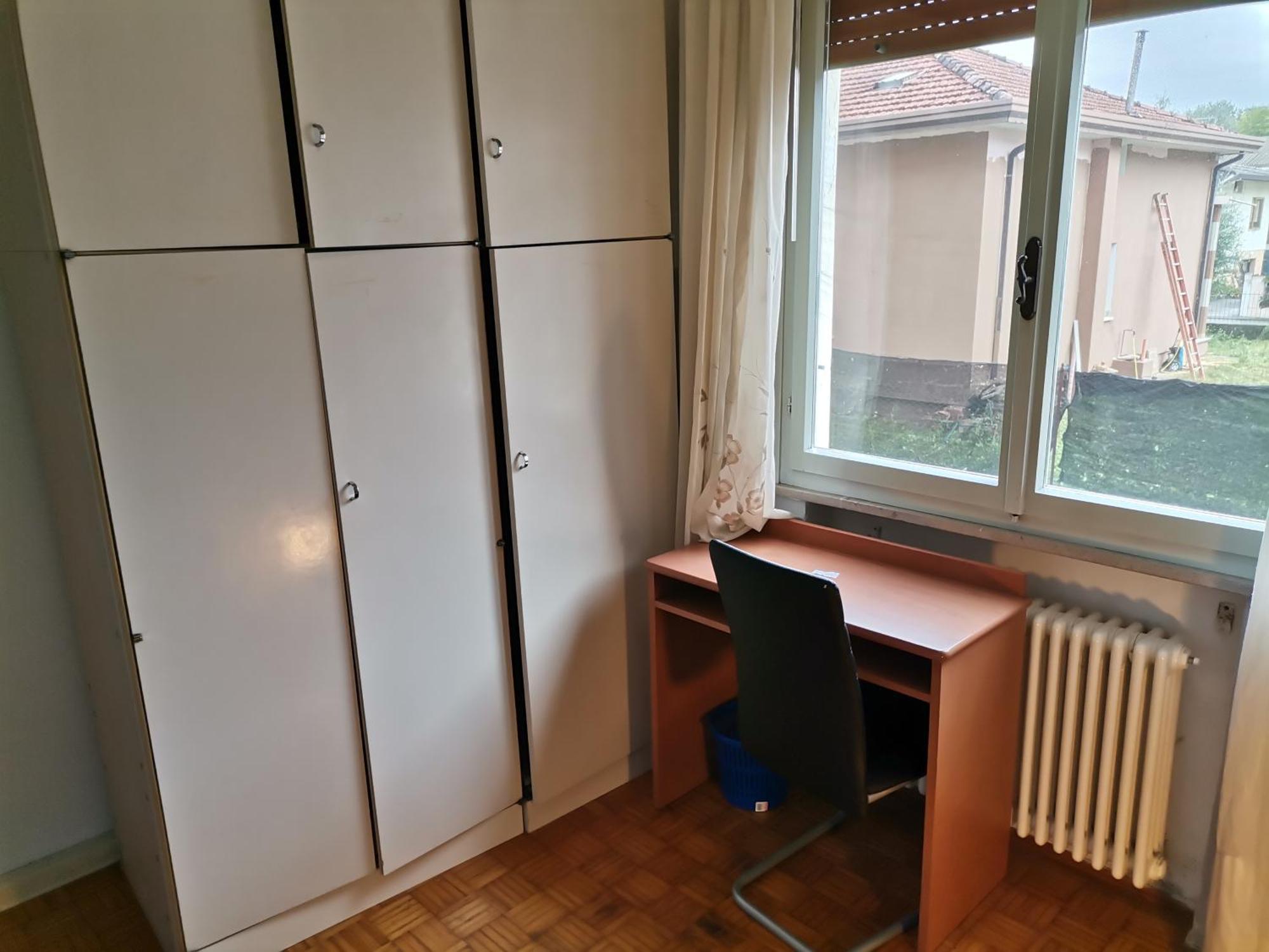 Camera In Appartamento Pordenone Εξωτερικό φωτογραφία