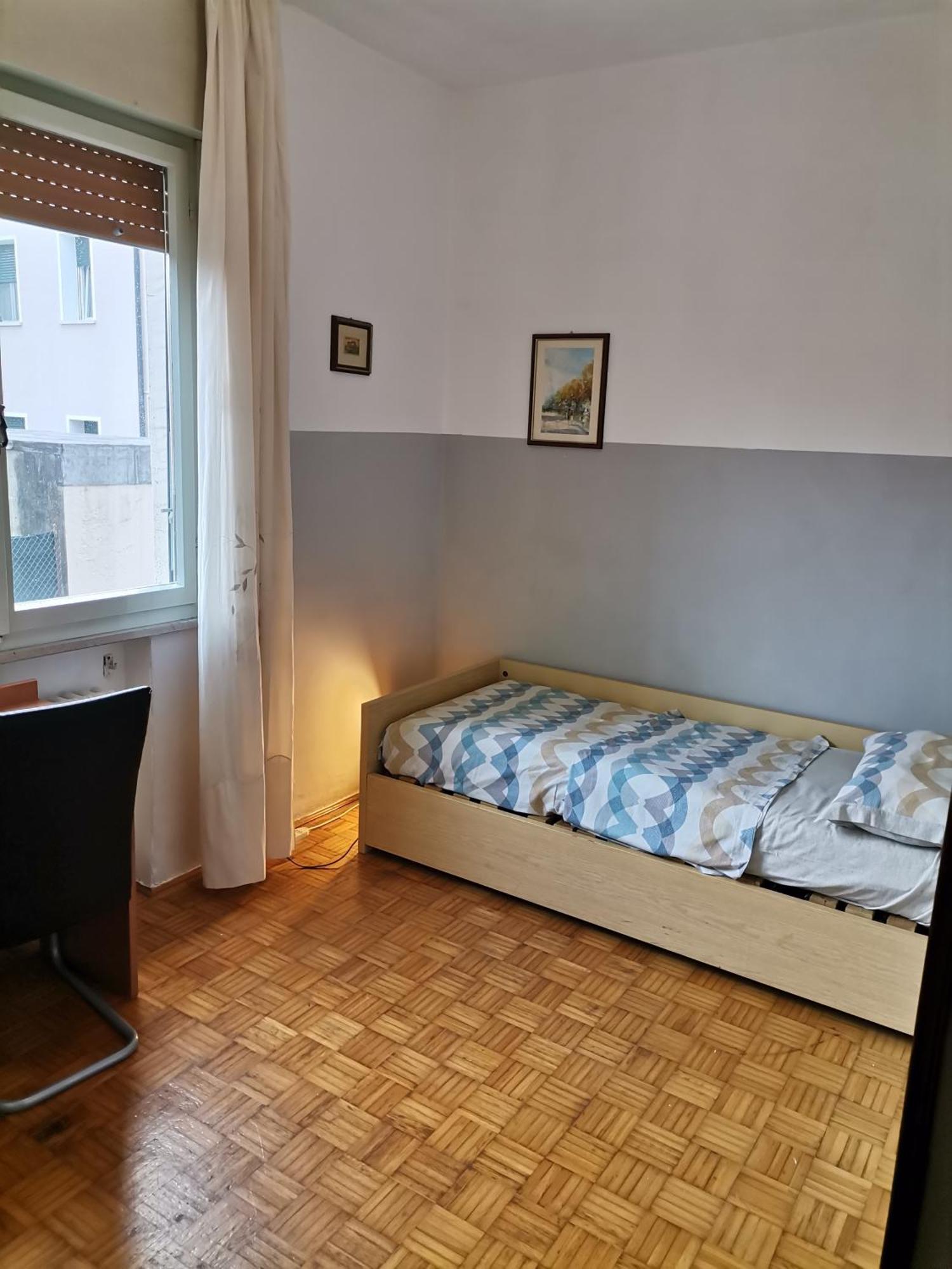 Camera In Appartamento Pordenone Εξωτερικό φωτογραφία