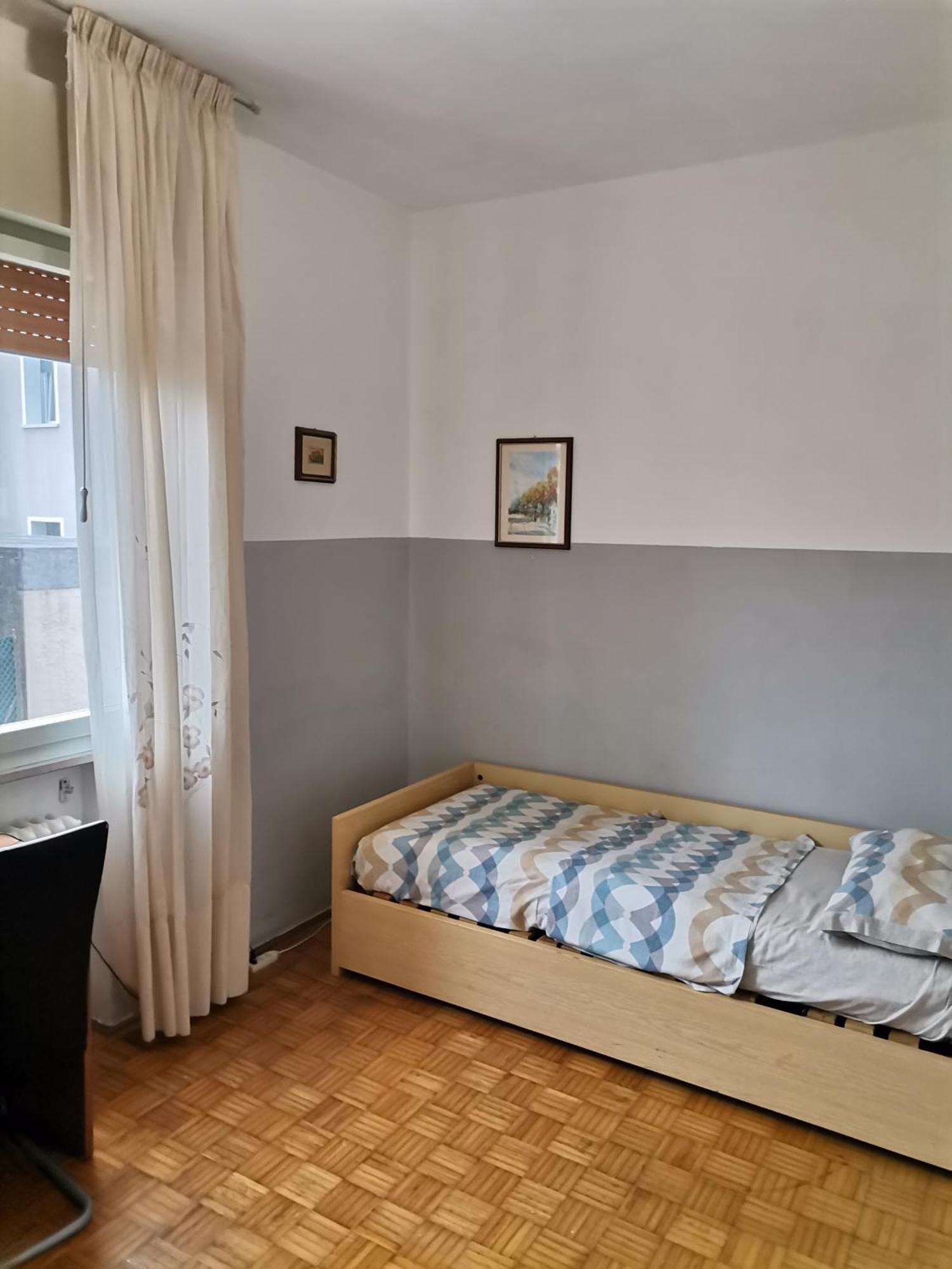Camera In Appartamento Pordenone Εξωτερικό φωτογραφία
