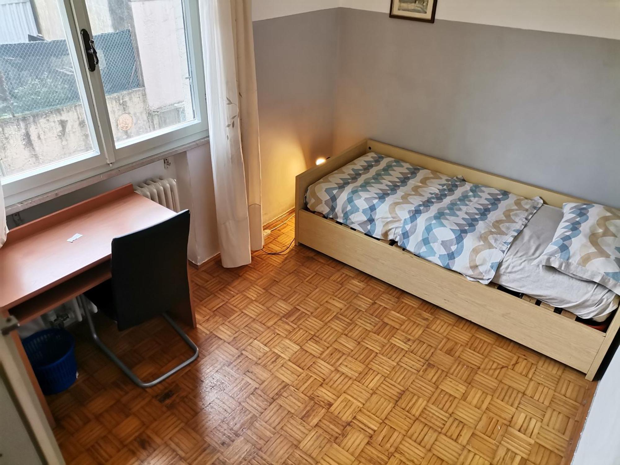 Camera In Appartamento Pordenone Εξωτερικό φωτογραφία