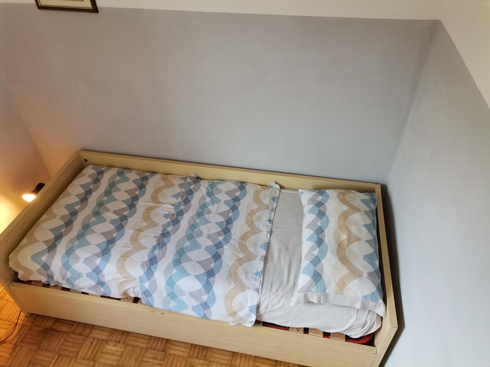 Camera In Appartamento Pordenone Εξωτερικό φωτογραφία
