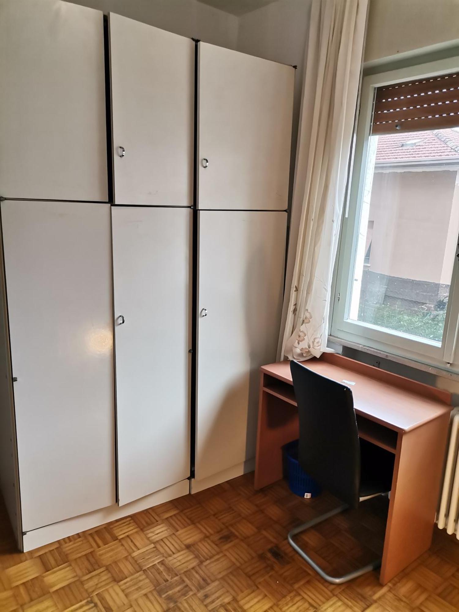 Camera In Appartamento Pordenone Εξωτερικό φωτογραφία