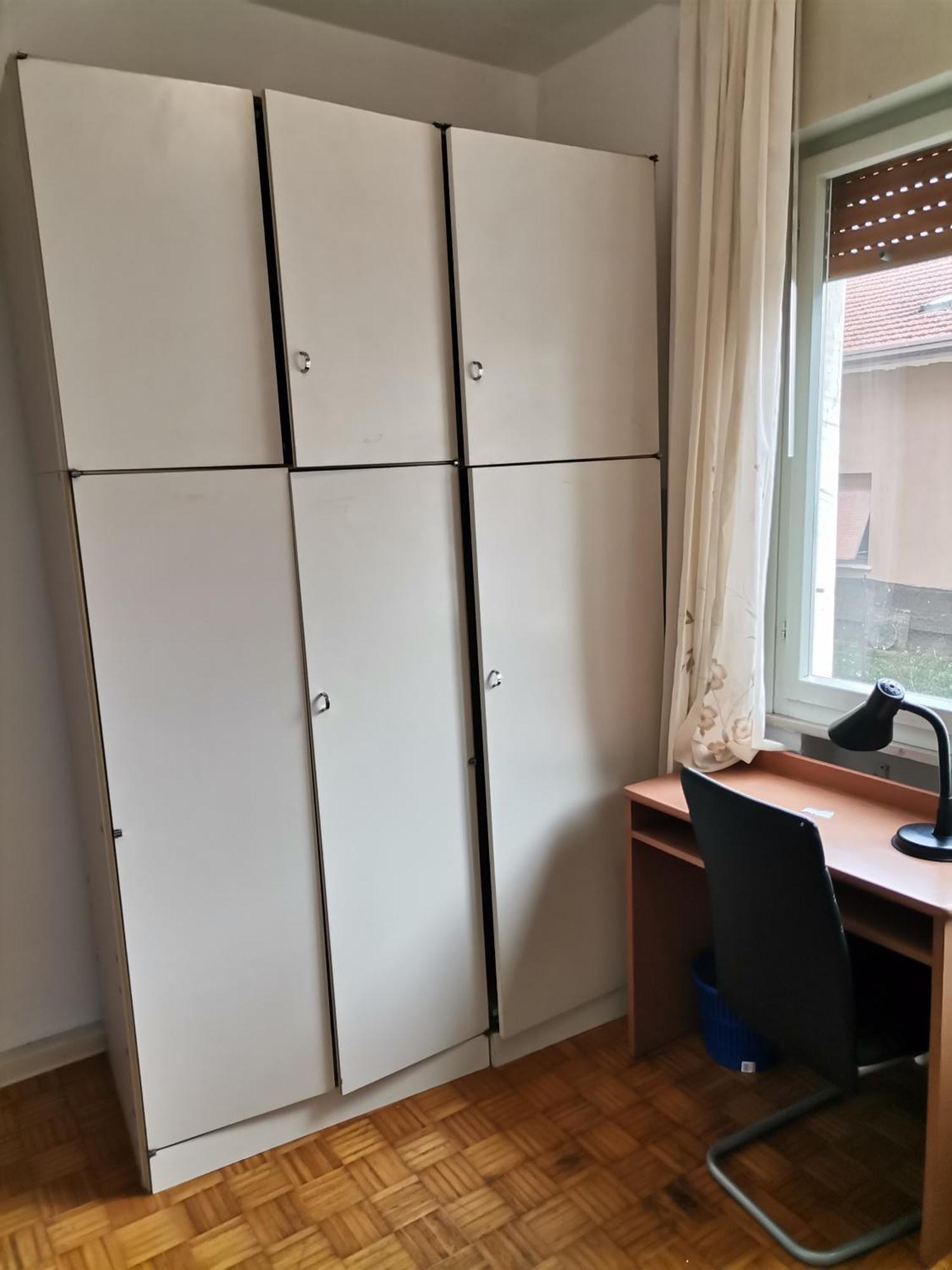 Camera In Appartamento Pordenone Εξωτερικό φωτογραφία