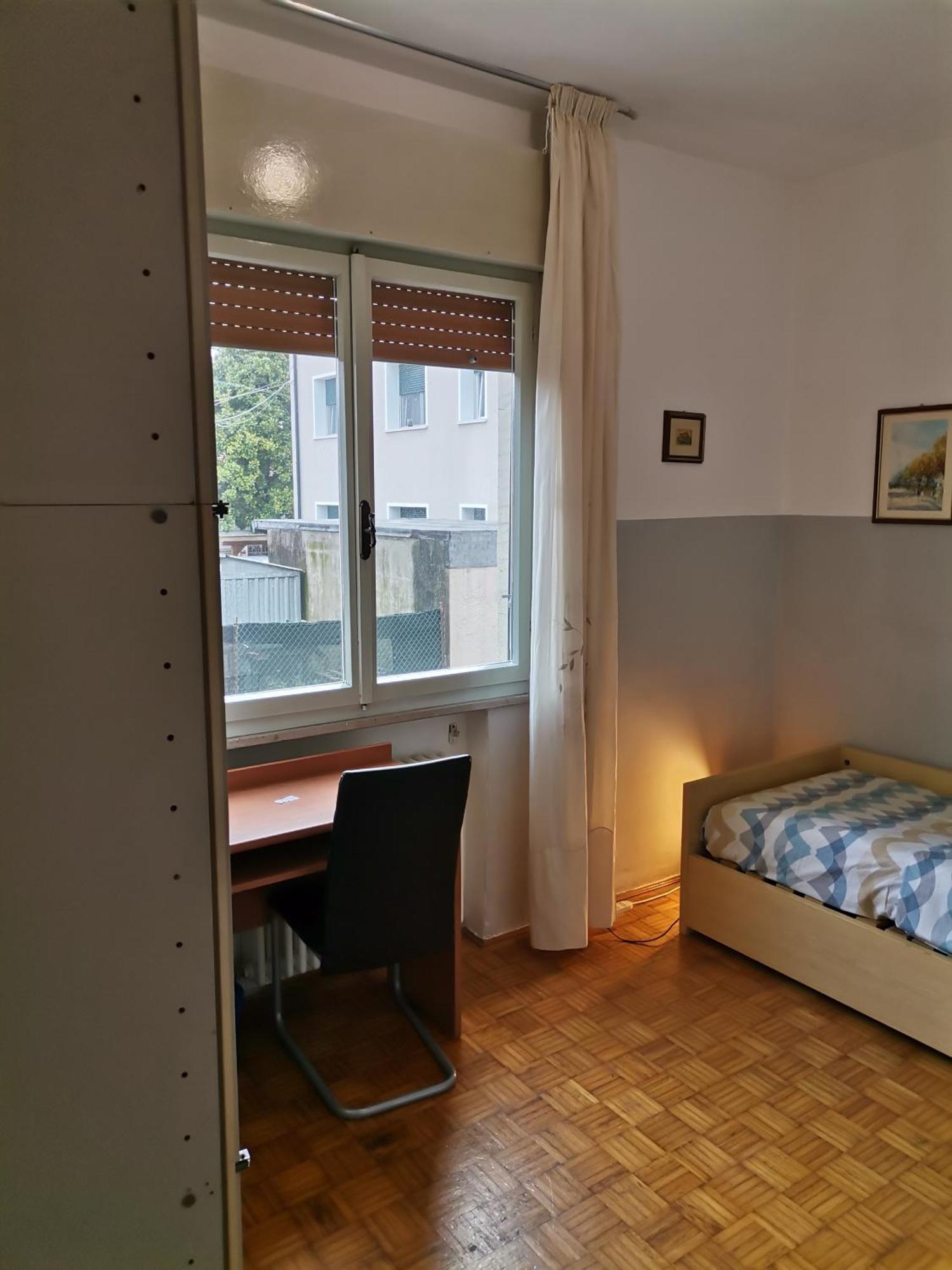 Camera In Appartamento Pordenone Εξωτερικό φωτογραφία
