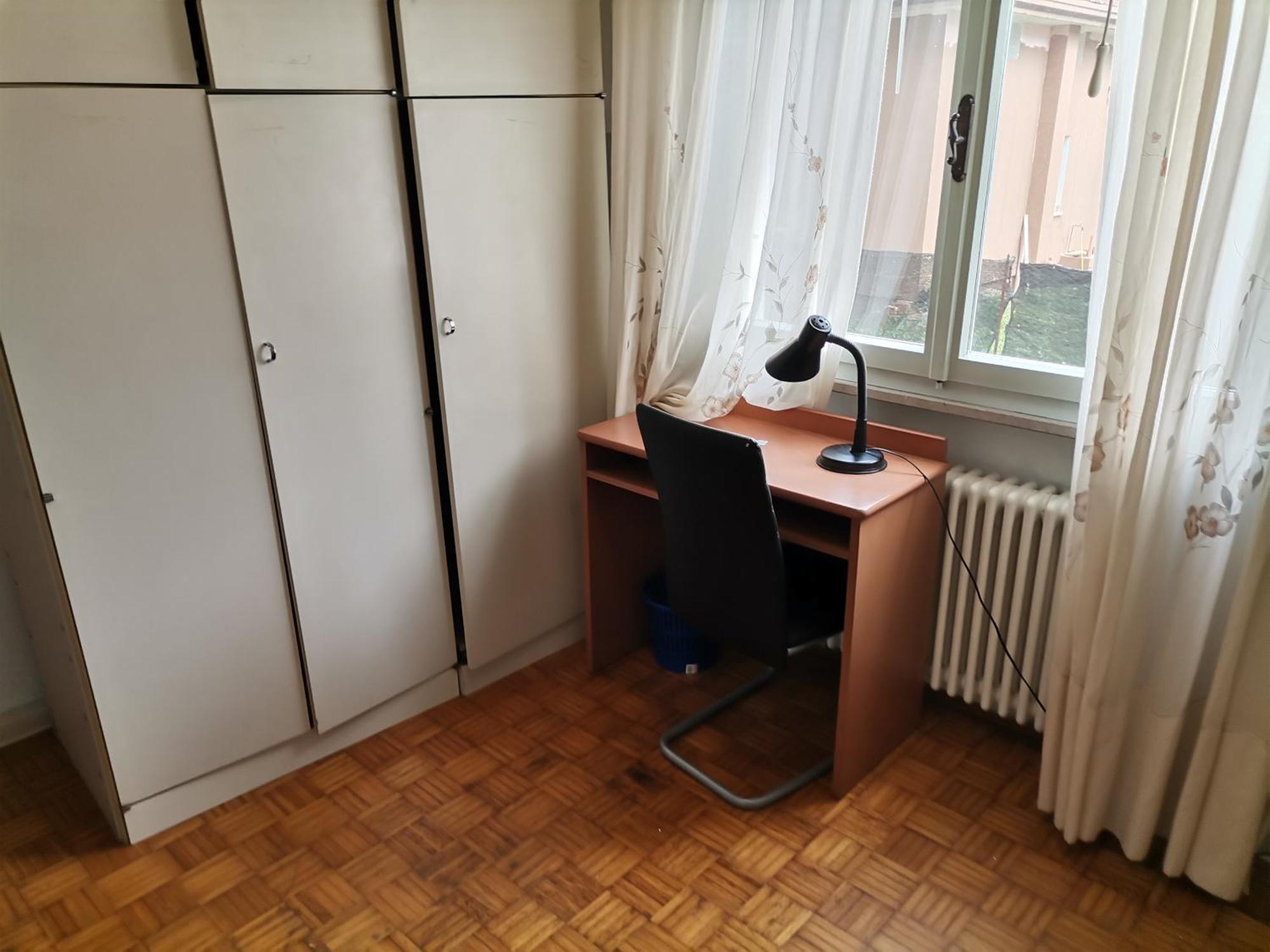 Camera In Appartamento Pordenone Εξωτερικό φωτογραφία
