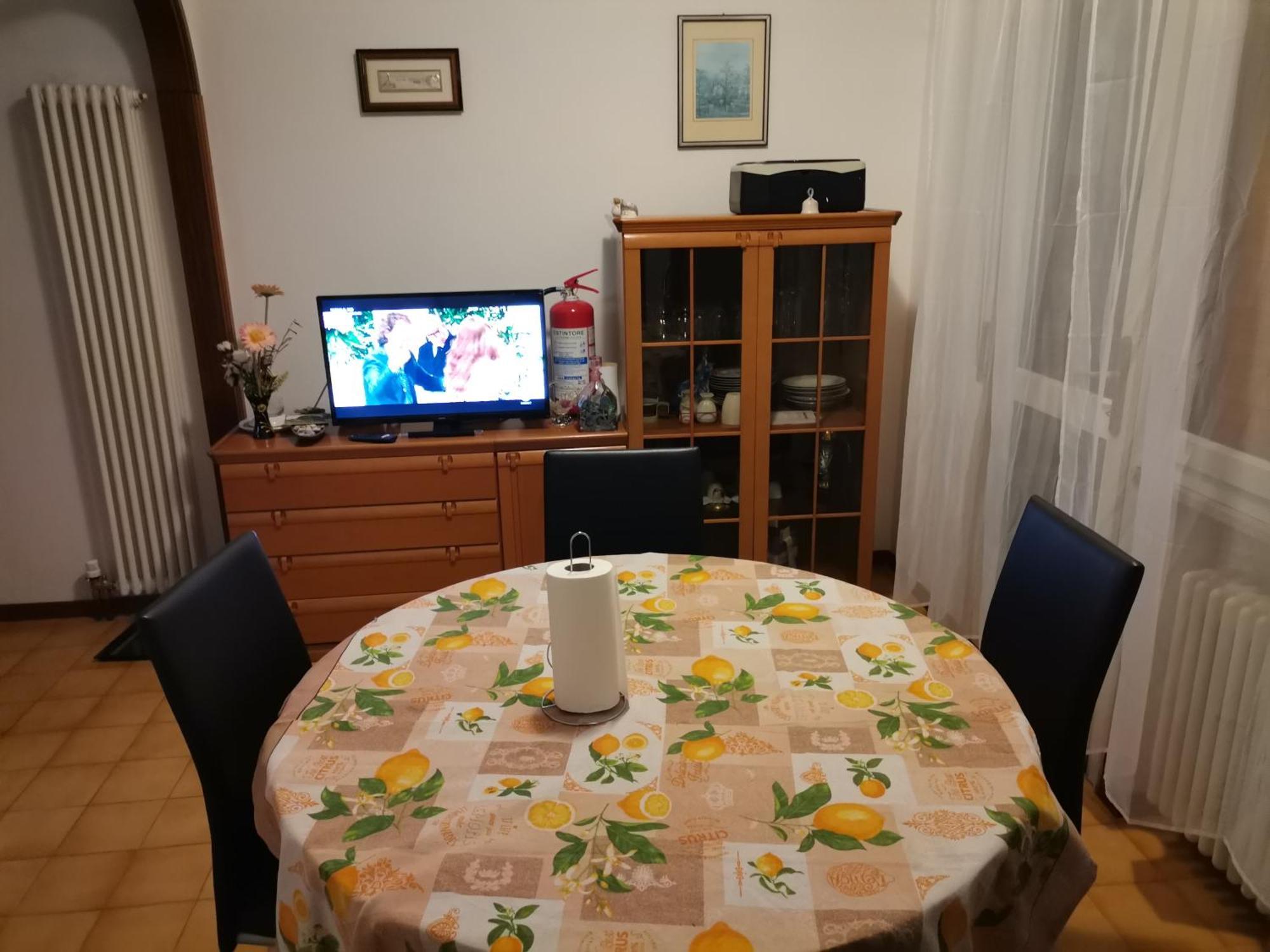 Camera In Appartamento Pordenone Εξωτερικό φωτογραφία