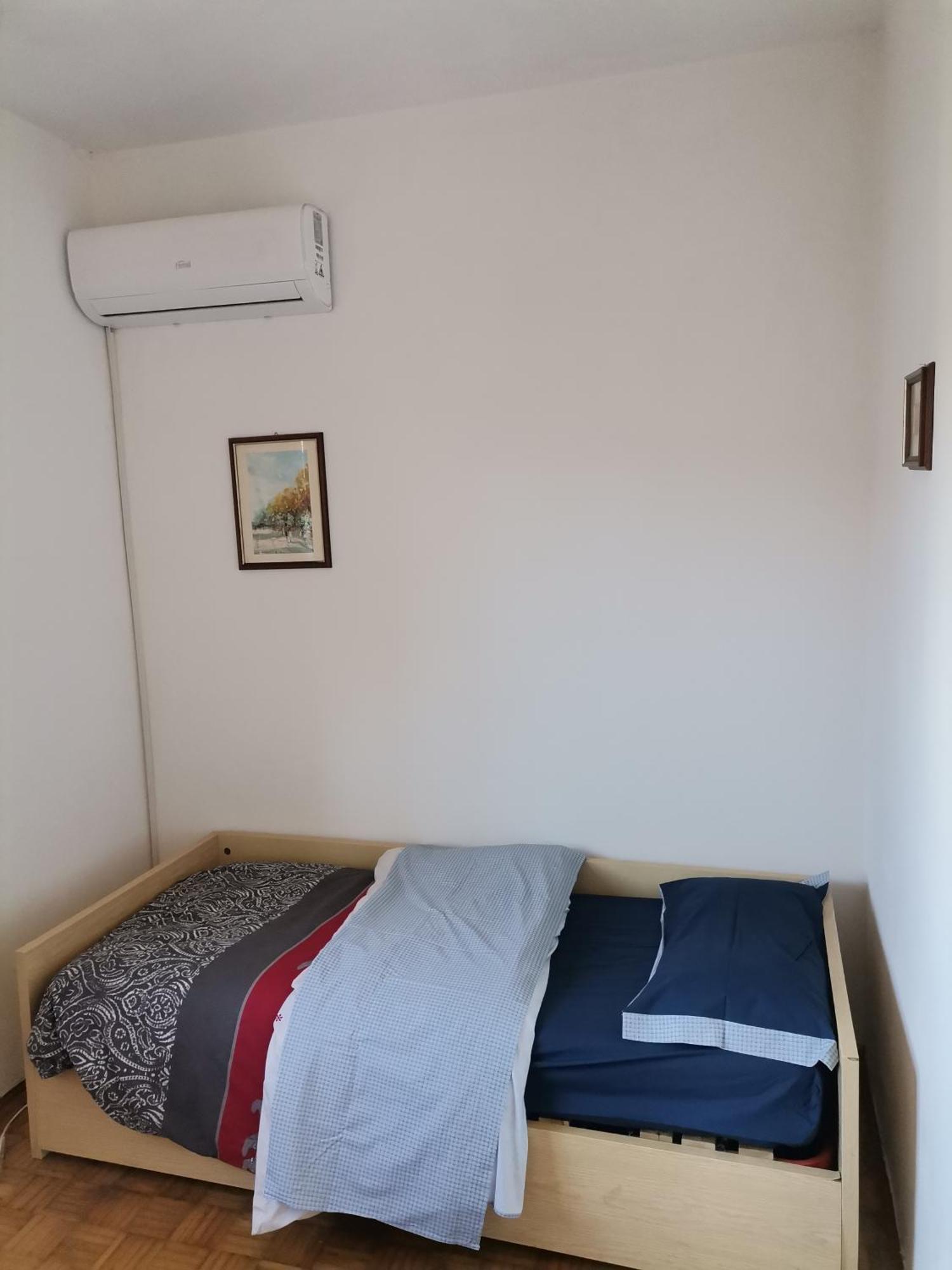 Camera In Appartamento Pordenone Εξωτερικό φωτογραφία